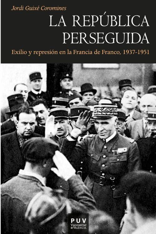 La Republica perseguida