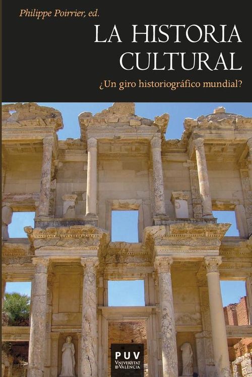 La historia cultural