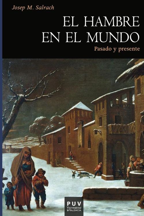 El hambre en el mundo