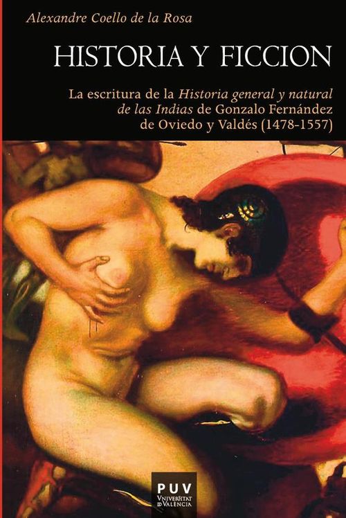Historia y ficcion