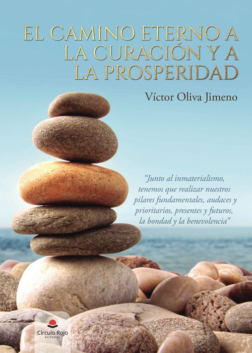 El camino eterno a la curaci243n y a la prosperidad