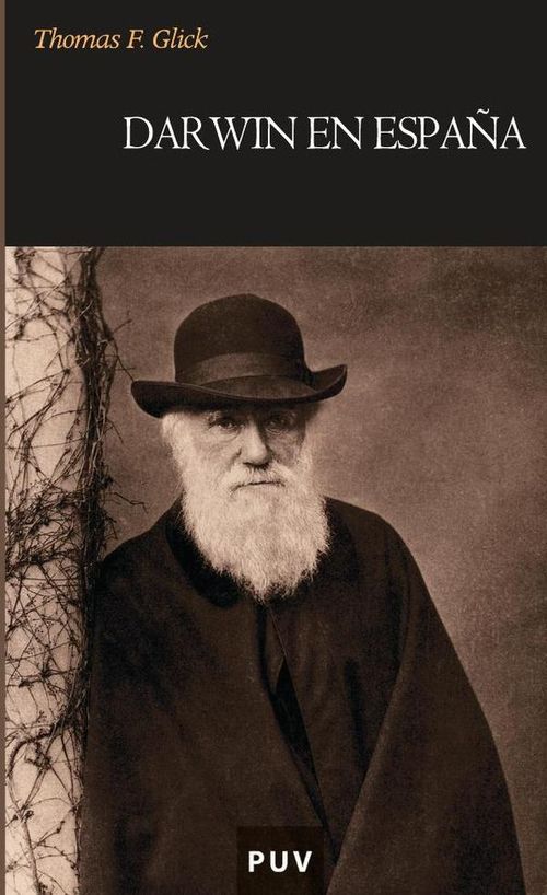 Darwin en Espana