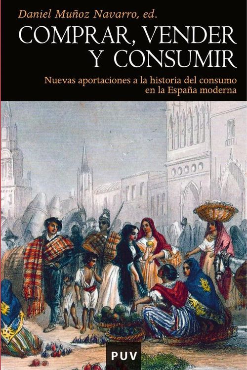 Comprar vender y consumir