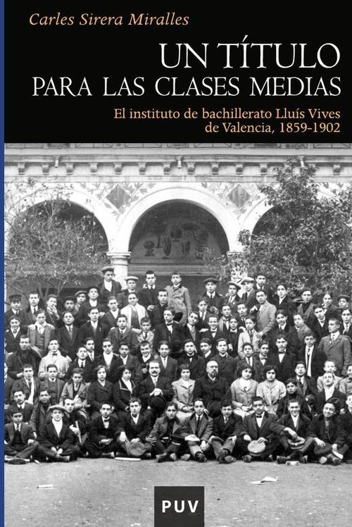 Un titulo para las clases medias