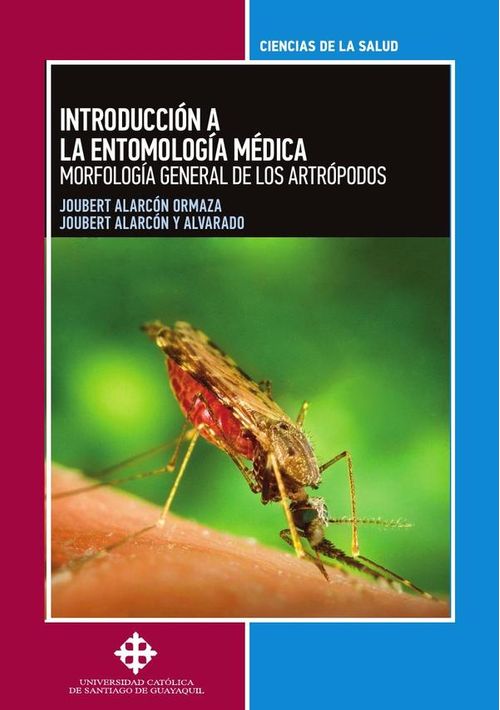 Introduccion a la entomologia medica