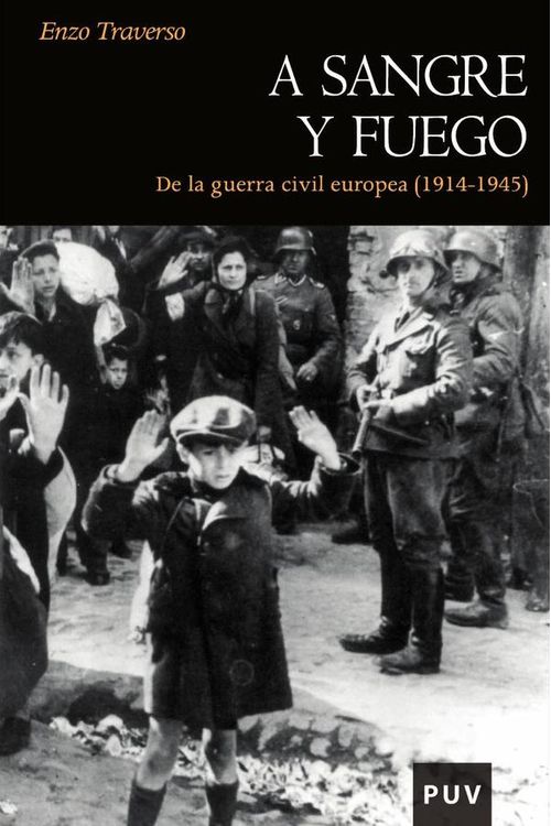 A sangre y fuego