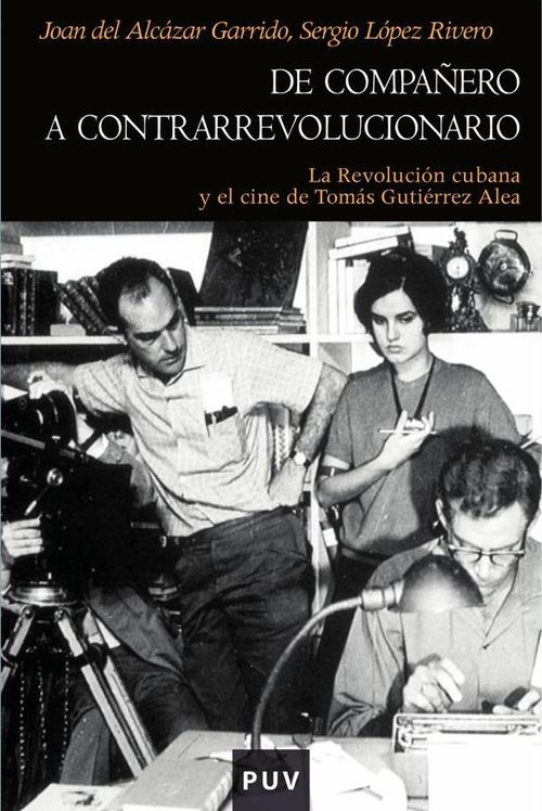 De companero a contrarrevolucionario