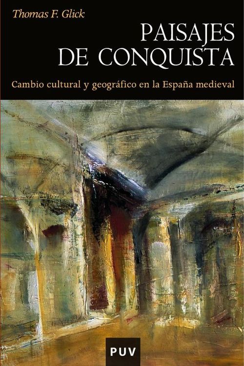 Paisajes de conquista
