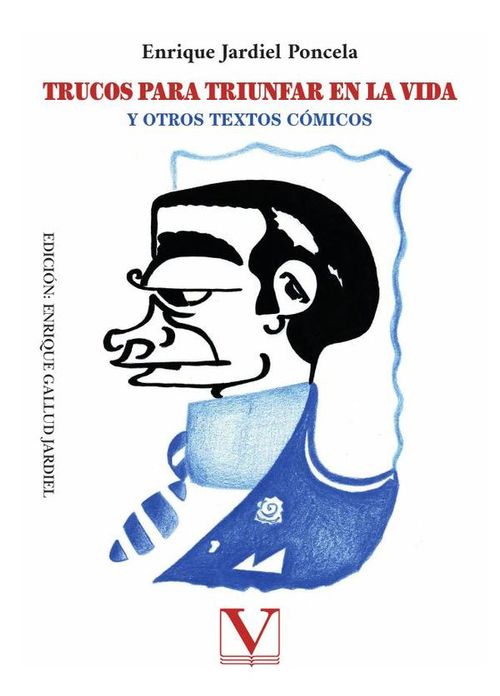 Trucos para triunfar en la vida