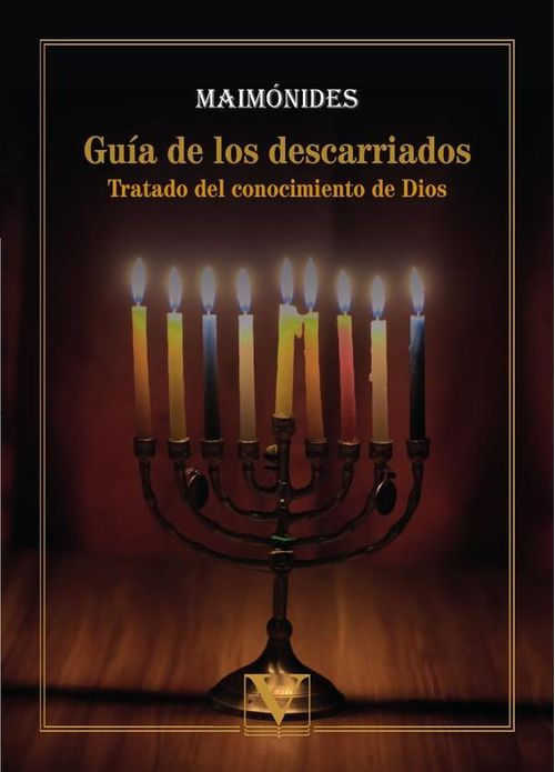 Guia de los descarriados