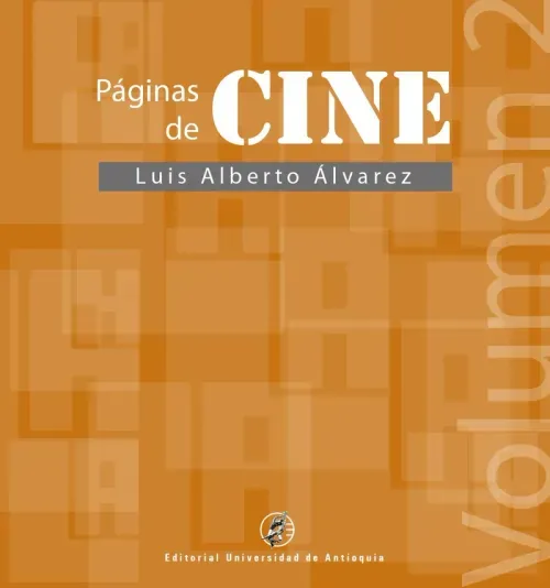 Paginas de cine