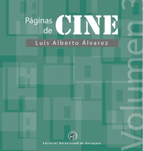 Paginas de cine