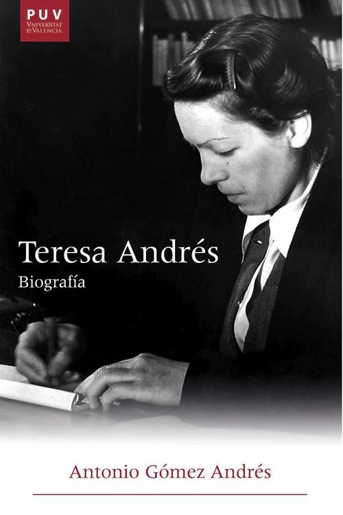 Teresa Andres Biografia