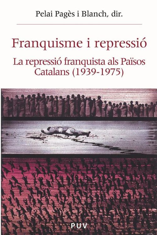 Franquisme i repressio