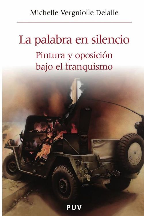 La palabra en silencio
