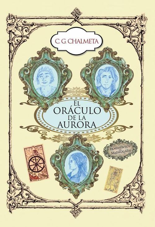 El oraculo de la aurora