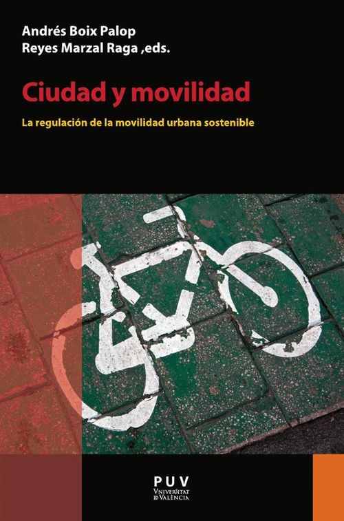 Ciudad y movilidad