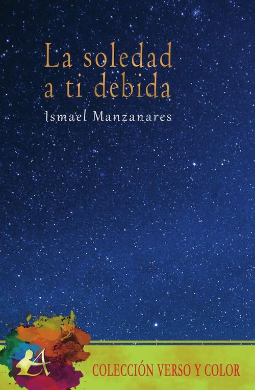 La soledad a ti debida