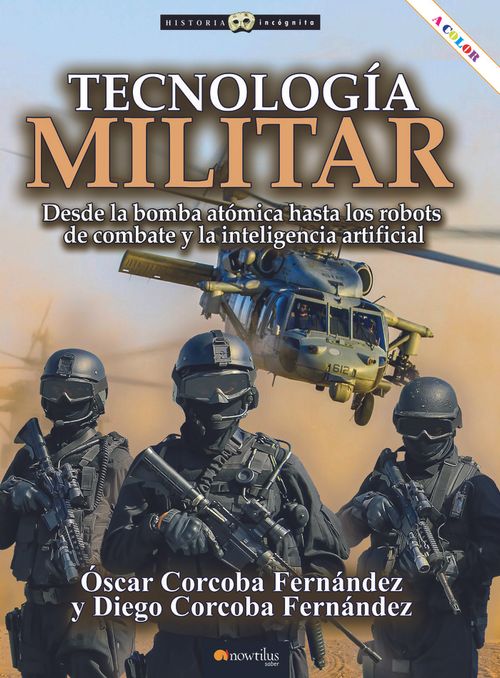 Tecnologia militar