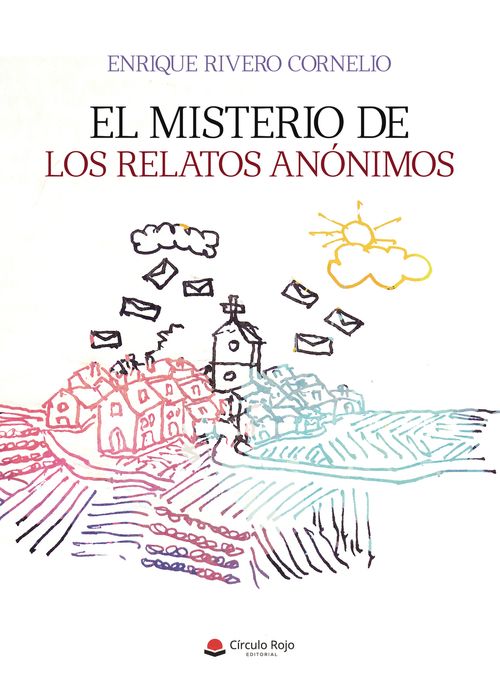 El misterio de los relatos an243nimos