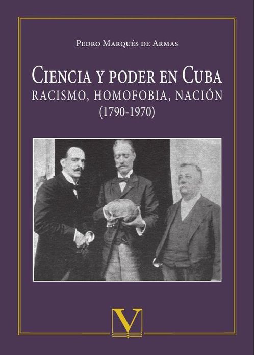 Ciencia y poder en Cuba