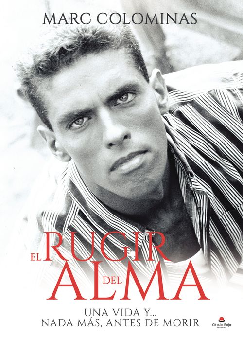 El rugir del alma