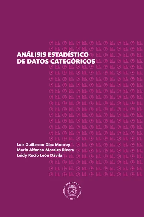 Analisis estadistico de datos categoricos