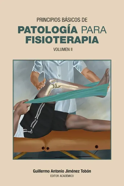 Principios basicos de patologia para fisioterapia