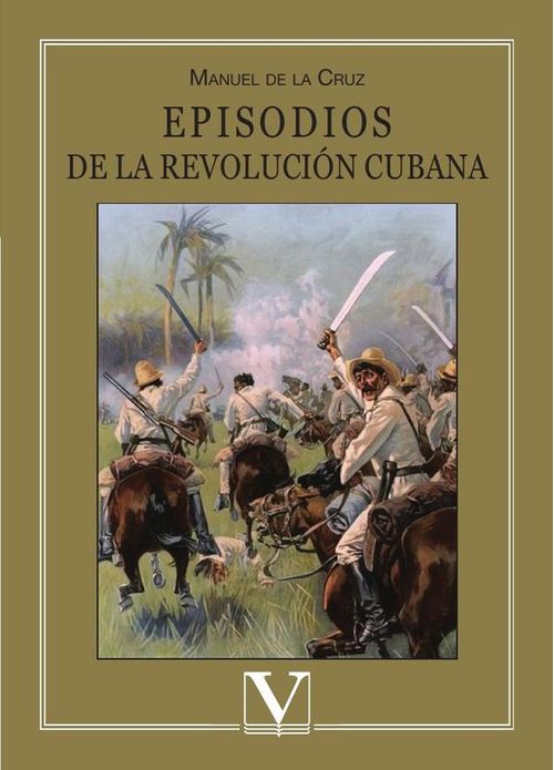 Episodios de la revolucion cubana