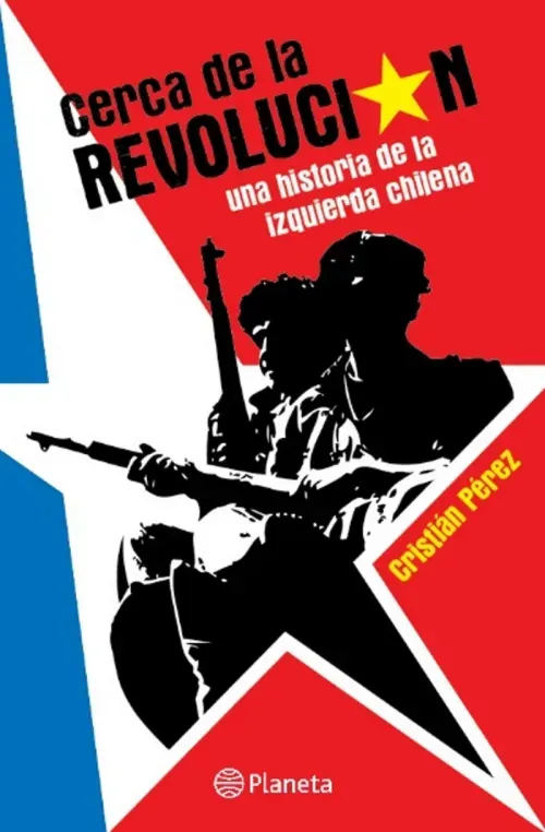 Cerca de la revolucion