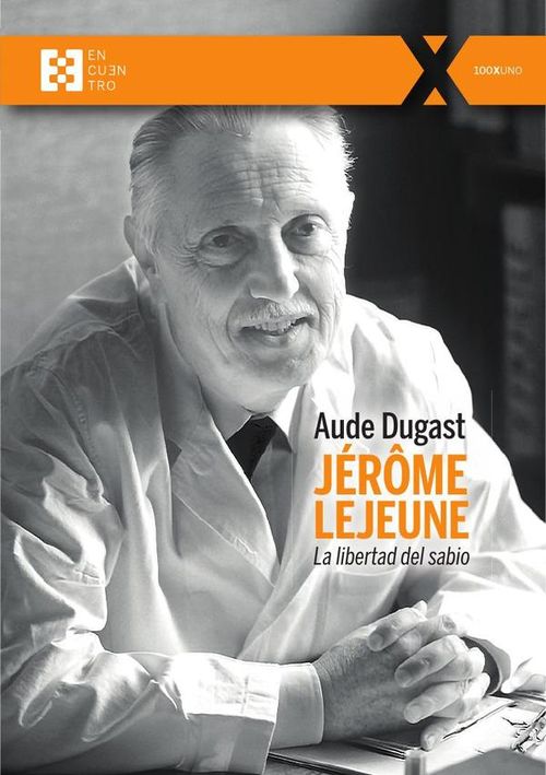 Jerome Lejeune