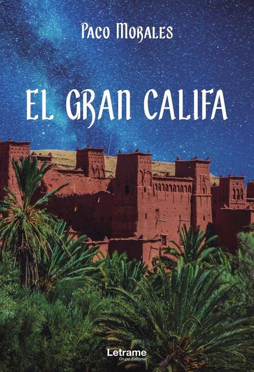 El Gran Califa
