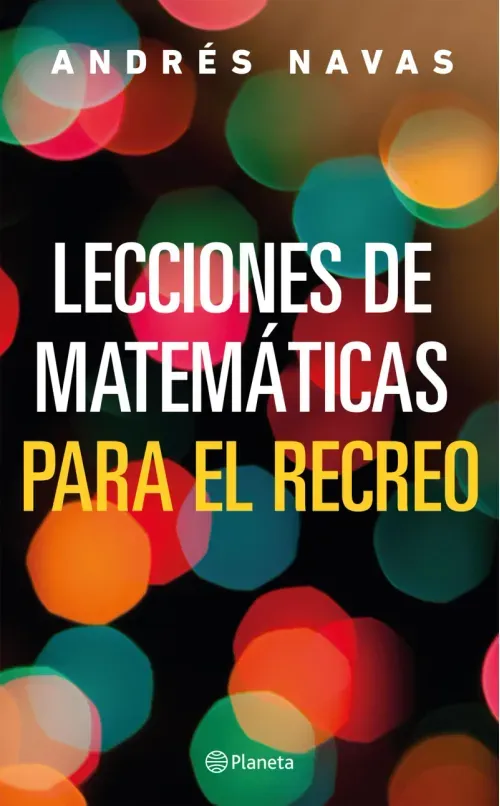 Lecciones de matematicas para el recreo