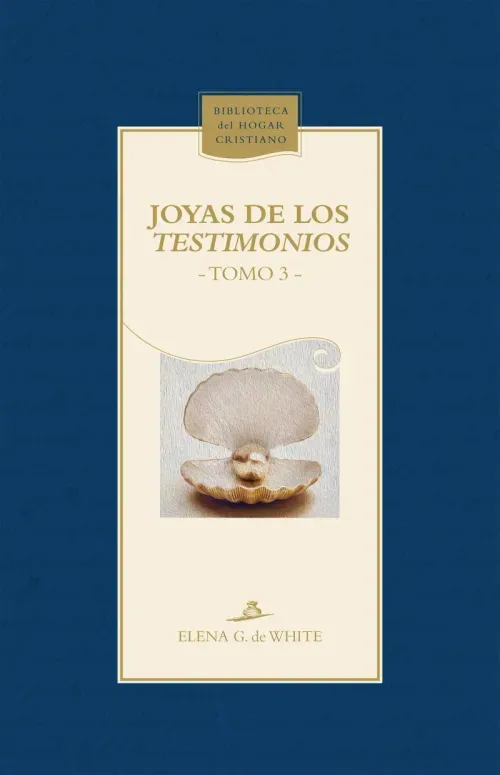 Joyas de los Testimonios