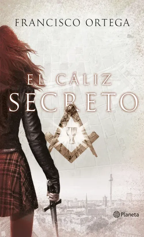 El caliz secreto