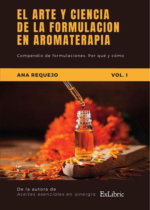 El arte y la ciencia de la formulacion aromatica