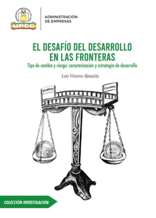 El desafio del desarrollo en las fronteras
