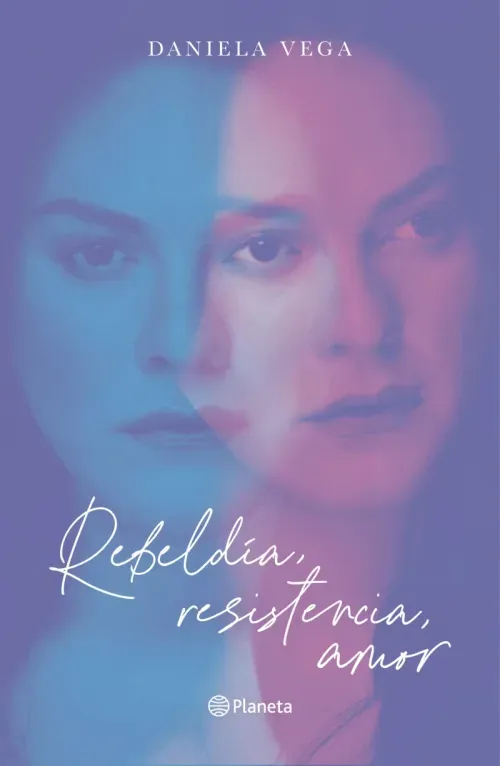 Rebeldia resistencia amor