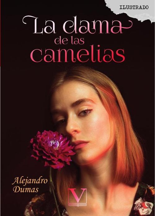 La dama de las camelias