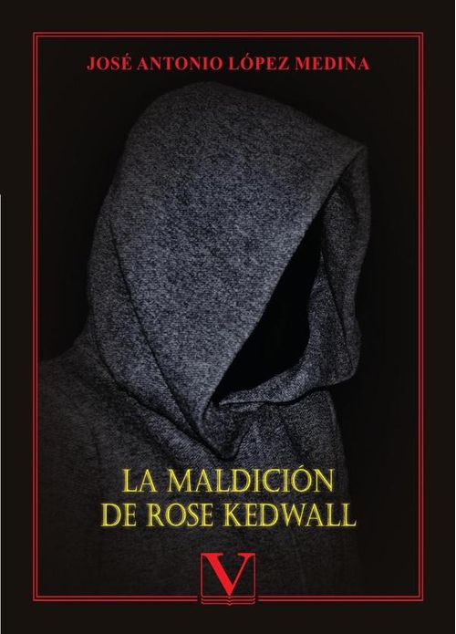 La maldicion de Rose Kedwall