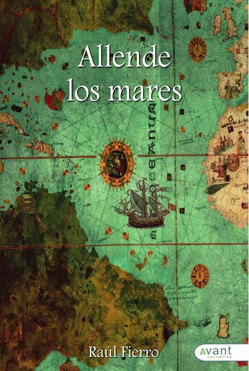 Allende los mares