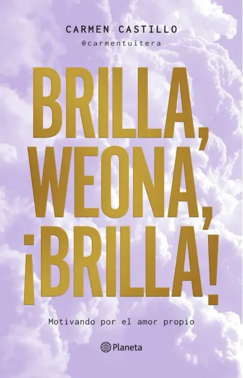 Brilla weona brilla