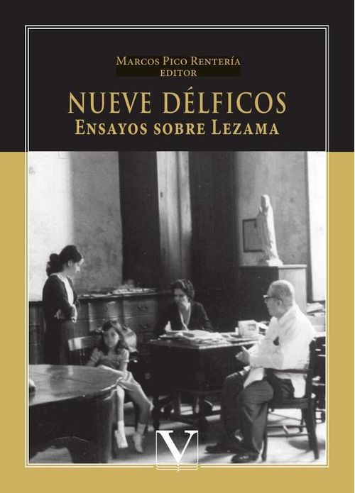 Nueve delficos