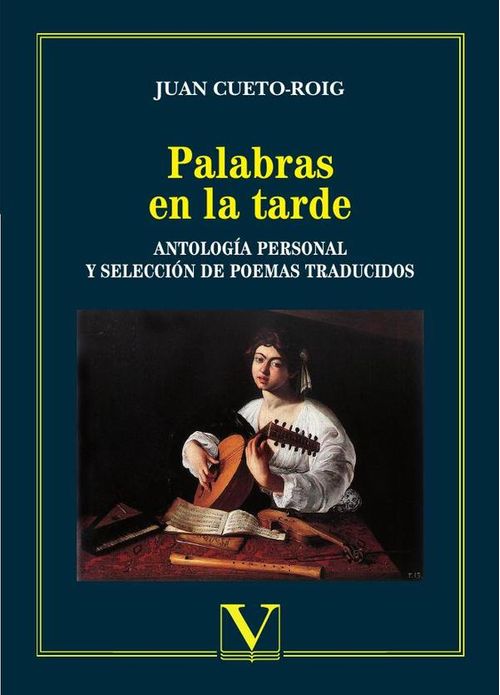 Palabras en la tarde