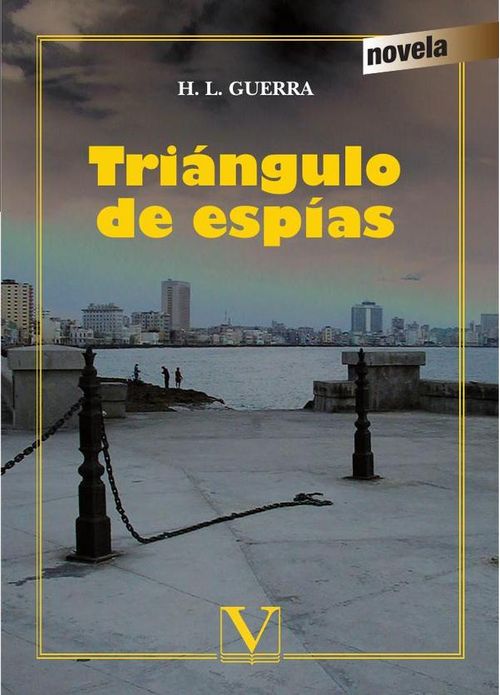 Triangulo de espias