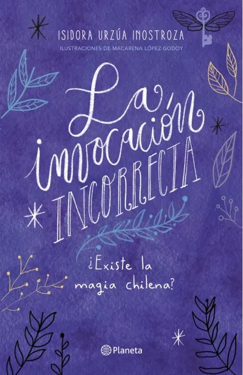 La invocacion incorrecta