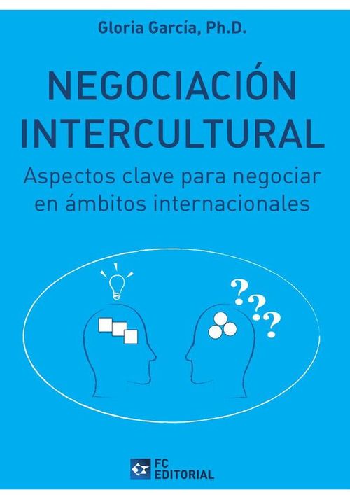 Negociacion intercultural