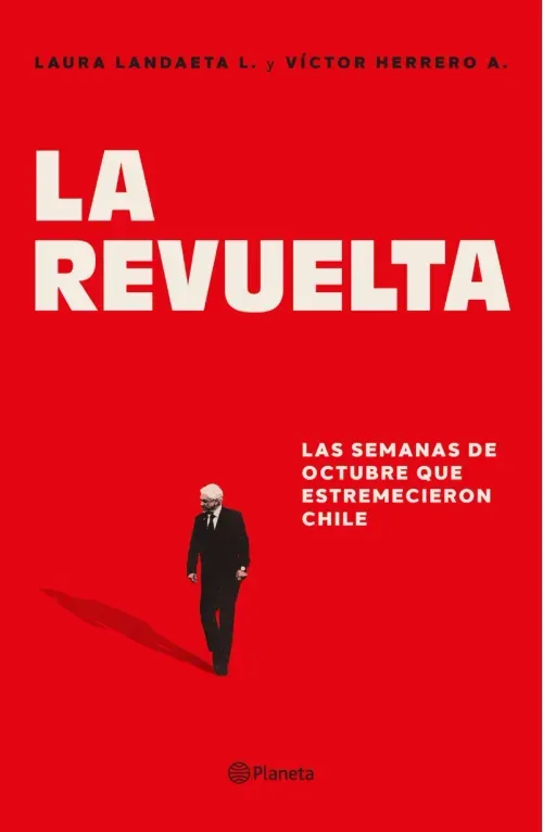 La revuelta