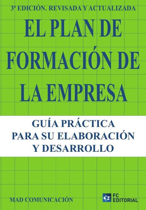 El Plan de Formacion de la Empresa