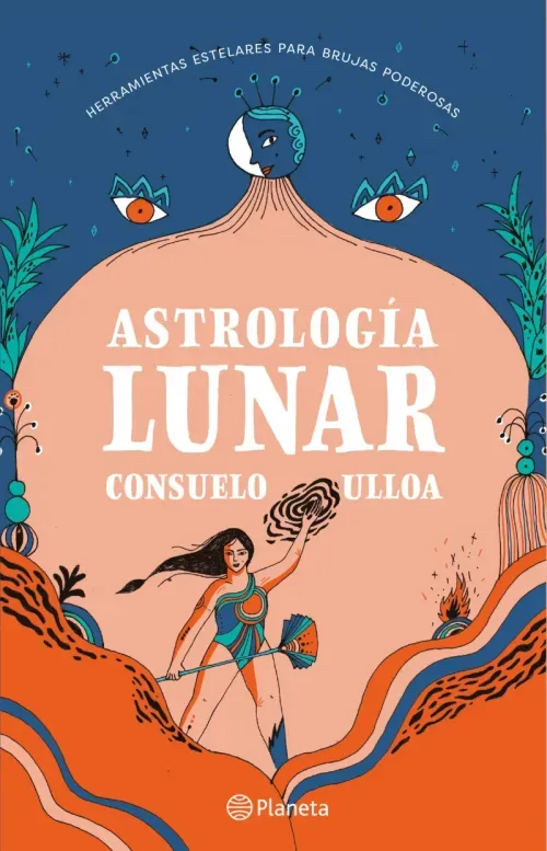 Astrologia lunar